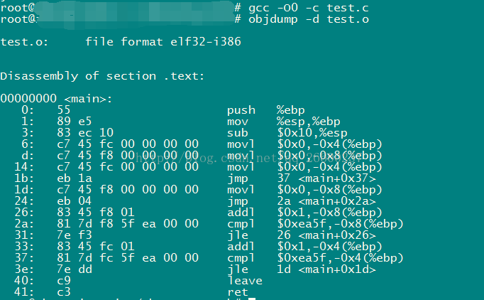 Android 循环加延迟1秒 for循环延迟_编译选项_03