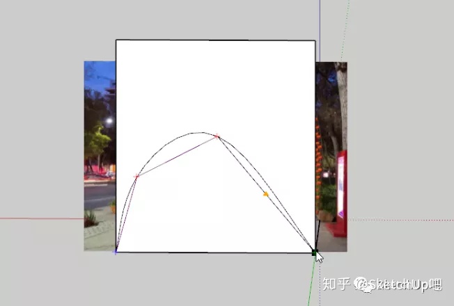 python sketchup建模 sketchup在线建模_插件库_10