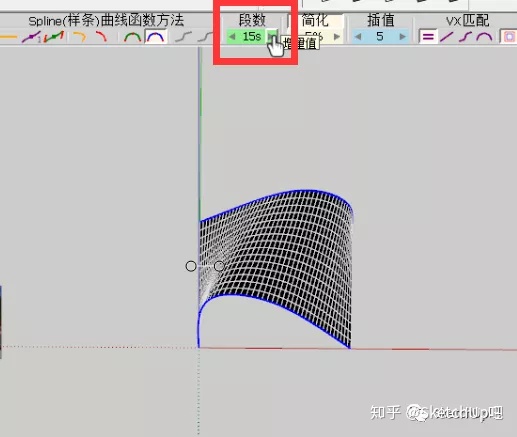 python sketchup建模 sketchup在线建模_插件库_12