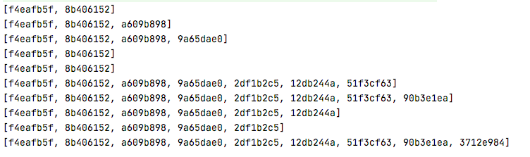 java arraylist对应的线程安全容器 arraylist线程安全么_数组_04