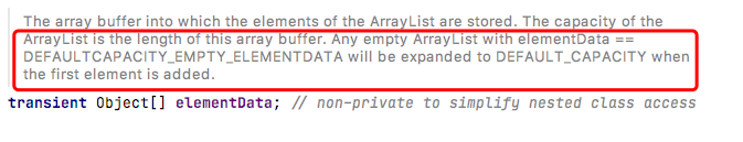 java arraylist对应的线程安全容器 arraylist线程安全么_赋值_11