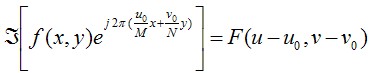 python 图像Butterworth低通滤波 图像低通滤波 matlab_傅里叶变换_15