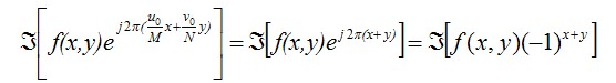 python 图像Butterworth低通滤波 图像低通滤波 matlab_低通滤波器_17