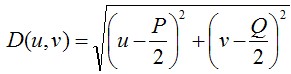 python 图像Butterworth低通滤波 图像低通滤波 matlab_上传_23