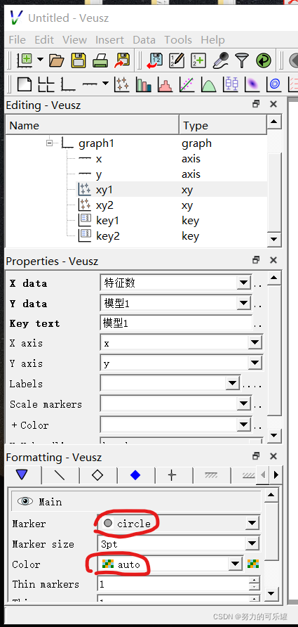 绘制折线图python plt 绘制折线图的方法_数据_10