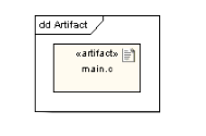 java uml模版 uml模块_UML_04