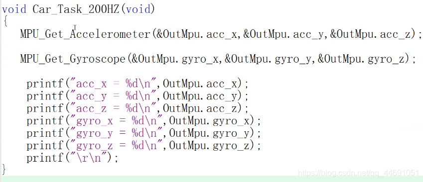 sTm32能实时跑卷积神经网络吗 stm32跑yolo_人工智能_21