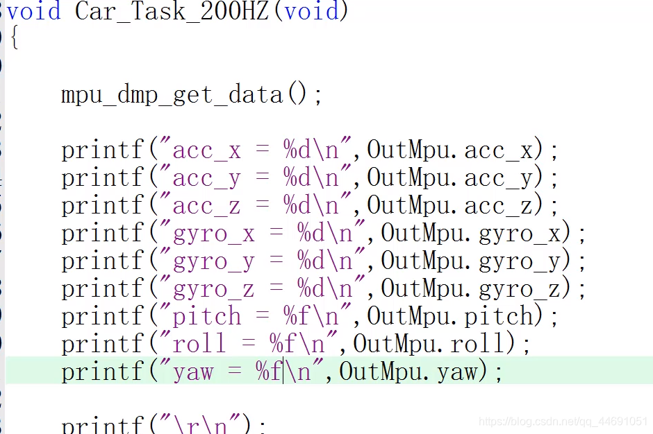 sTm32能实时跑卷积神经网络吗 stm32跑yolo_人工智能_31