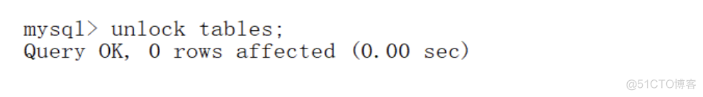 mysql高可用解决方案从主从复制到 mysql主从复制类型_mysql高可用解决方案从主从复制到_04