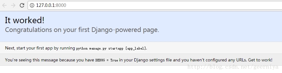 django 使用python库 django pycharm_pycharm_04