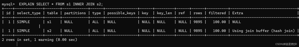 class mysql 查询封装 mysql查询分析器使用_class mysql 查询封装_11