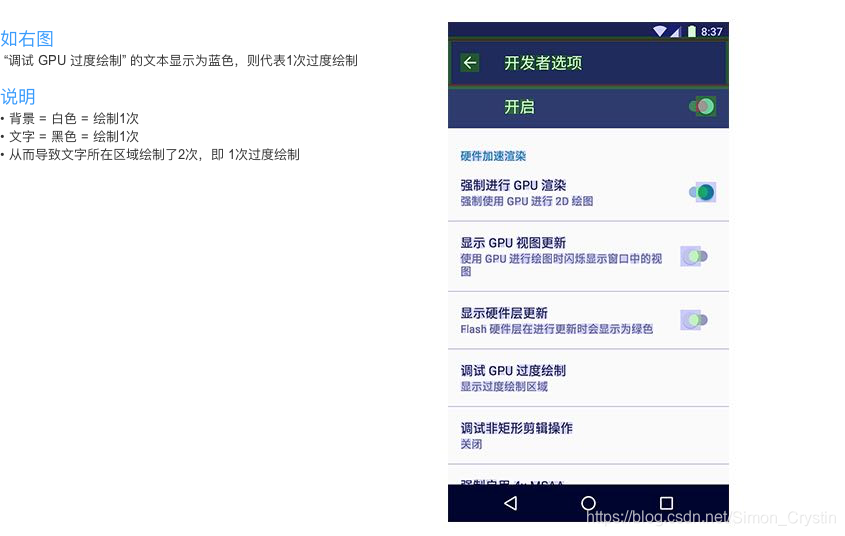 android onDraw画线太近羽化了 android ondraw是否频繁绘制_view优化_07