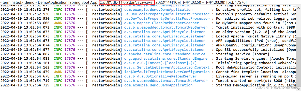 sts 如何调试Java 的类 sts配置jdk_maven_12