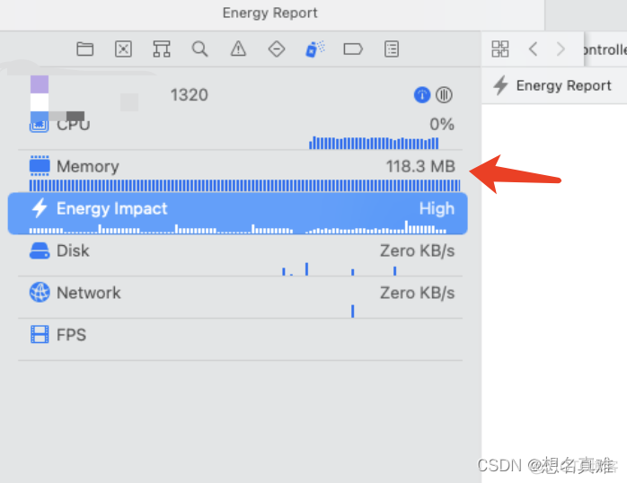 iOS虚拟内存 ios虚拟内存物理内存_ide