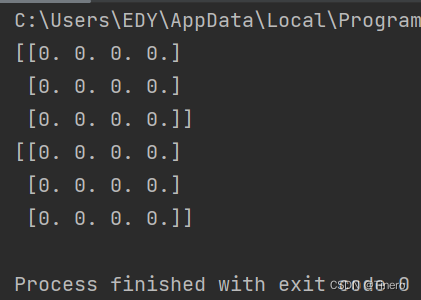 python 李代数 python代数运算库_pycharm_04