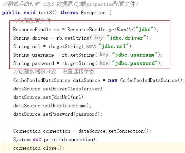 spring配置mysqlallowMultiQueries spring配置数据源_intellij-idea_09