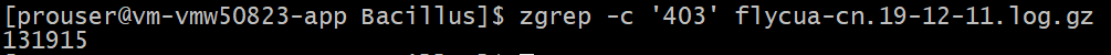 linux 统计有多少java进程 linux统计出现的次数_vim_02