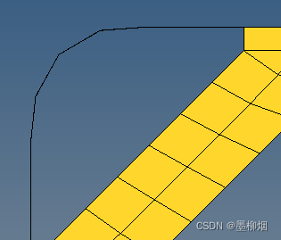 hyperworks可以和Python hyperworks教程及案例_Hypermesh_12