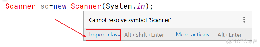 Java录入学生信息代码 java 录入信息 编程_从键盘录入信息_09