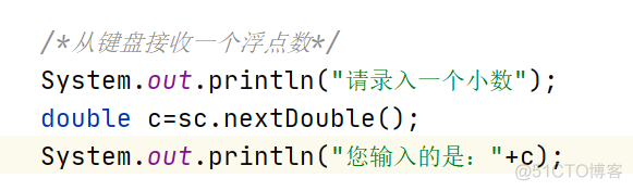 Java录入学生信息代码 java 录入信息 编程_开发语言_22