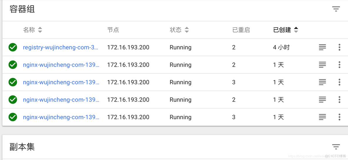 kubernetes 不从本地拉取镜像 kubectl更新镜像_kubernetes 不从本地拉取镜像_30