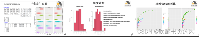 R语言 微生物进化树 r语言计算生物多样性_一般线性模型_11