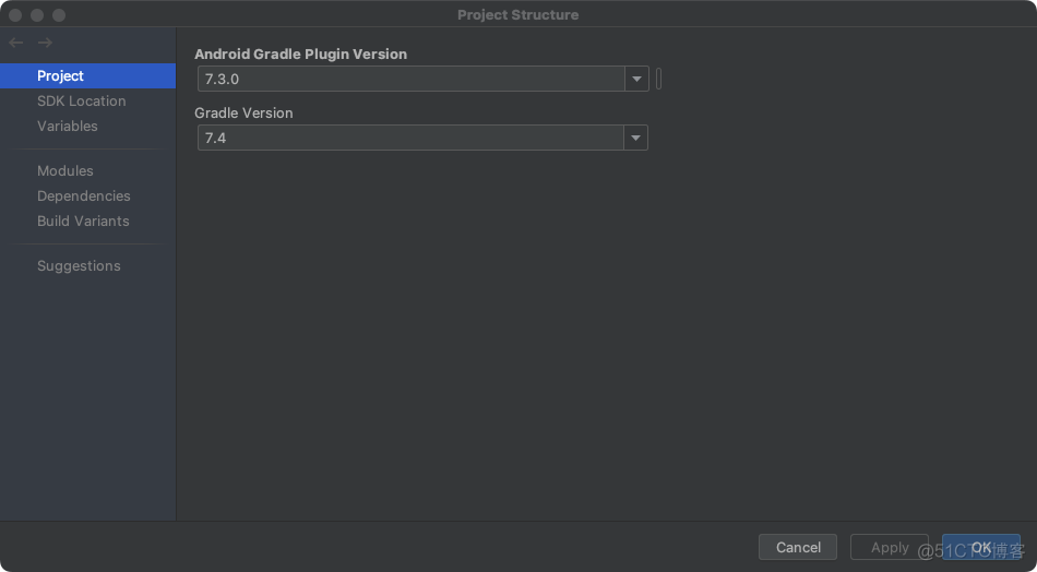 指定gradle使用的java版本 gradle常用命令_Gradle_03