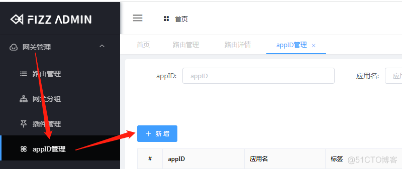 验证网关生效 java 网关做权限验证_API