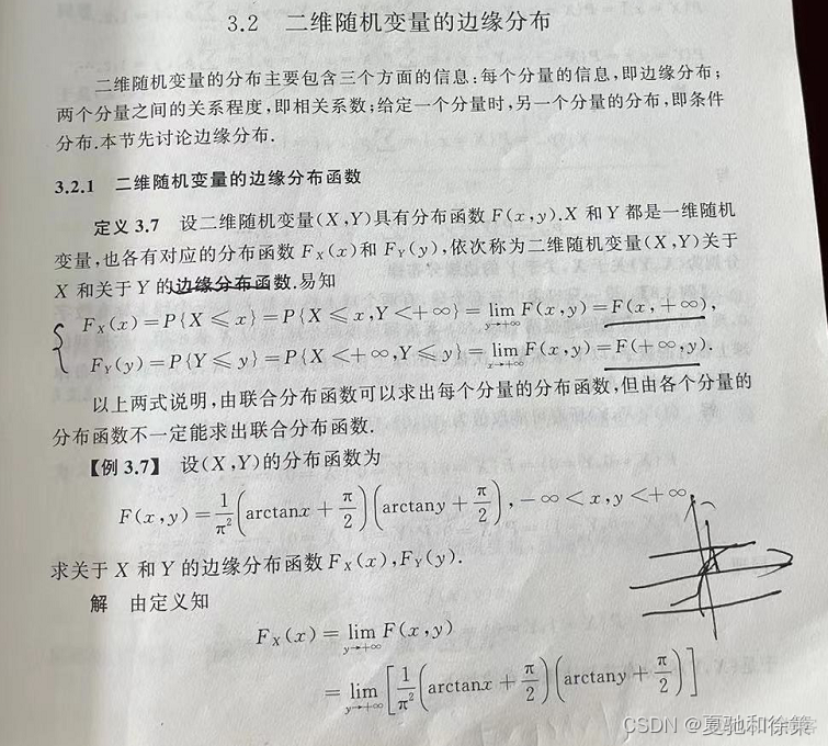 深度学习边缘分布 计算边缘分布_二维