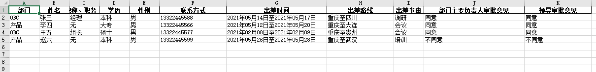 python自动化处理excel python自动化处理word表格_Desktop_04