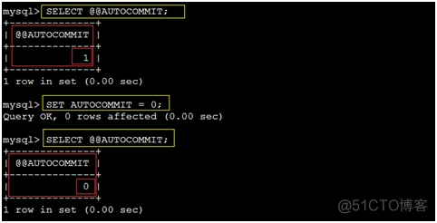 mysql在Spring隔离 mysql 隔离机制_数据_10