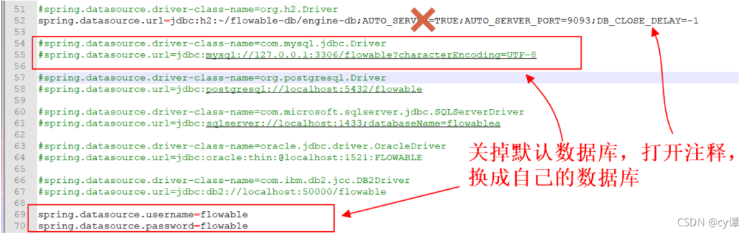 flowablejava创建流程 flowable部署流程_flowablejava创建流程_02