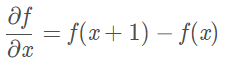 怎么用python打出二阶导数 python求二阶导数_拉普拉斯算子_03