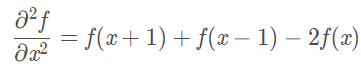 怎么用python打出二阶导数 python求二阶导数_边缘检测_04