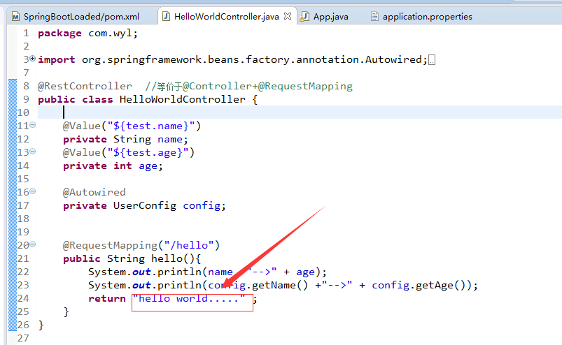 spring boot run 参数 springboot run as_java_08