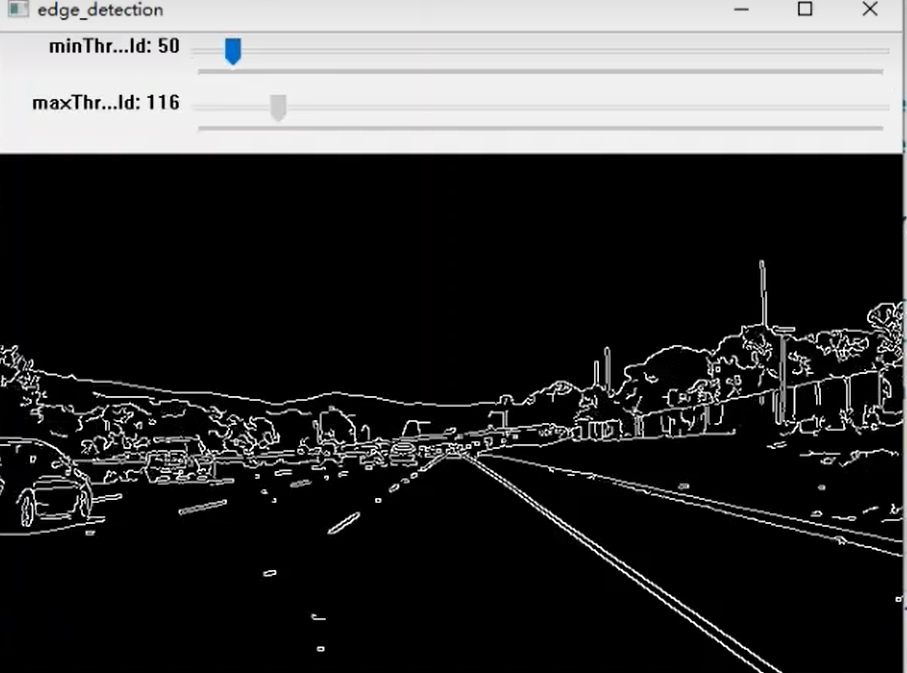 opencv车道线检测 python代码实现 opencv识别车道线_python_03