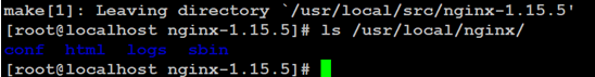 java ssh项目 端口号 ssh协议端口号_nginx_11