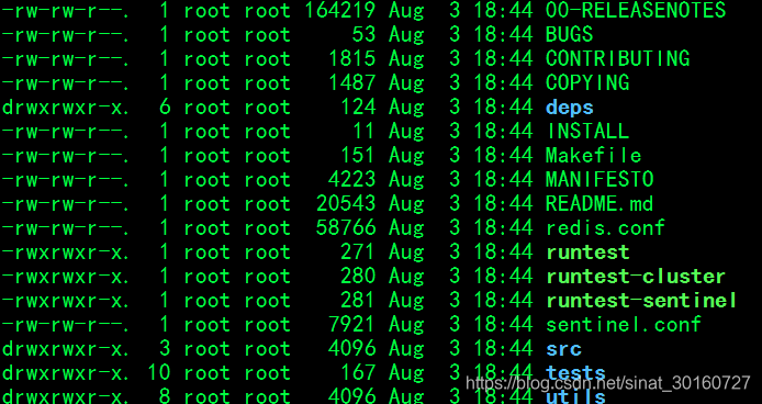 redis部署主从复制 redis主从复制搭建_redis_02