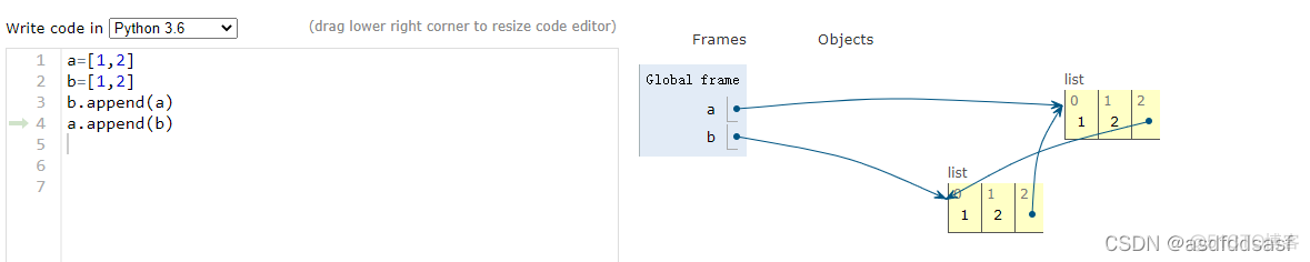 python垃圾桶垃圾分类 基于python的垃圾分类_引用计数_04