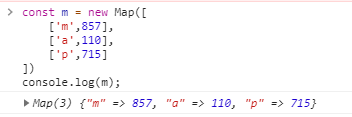 mysql 存map集合 map存储数据_字符串