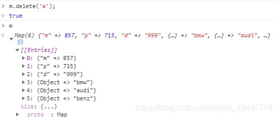 mysql 存map集合 map存储数据_键值对_10