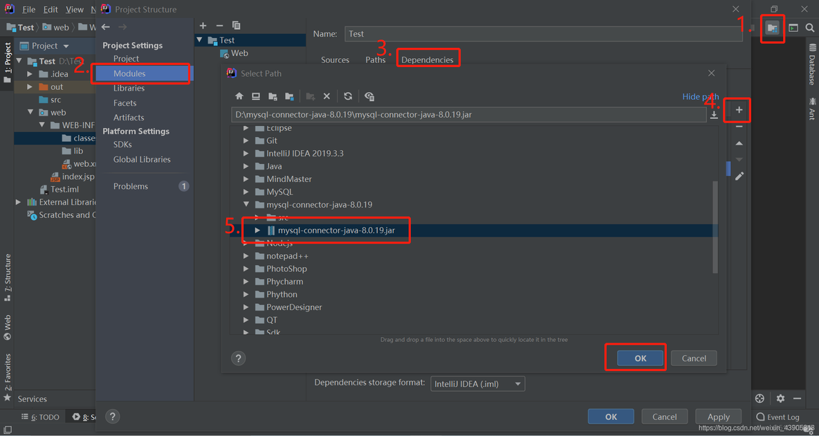 MYSql ibdata加载 mysql启用加载本地数据_mysql_06