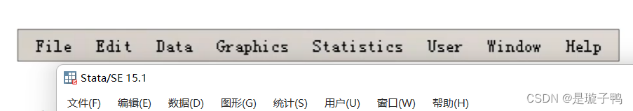 stata软件提示Java installation not found stata安装initialize license_变量名_03