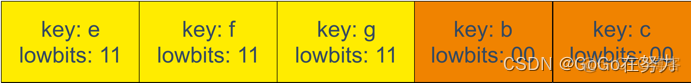 go语言map存储数据 go语言map遍历_golang_06