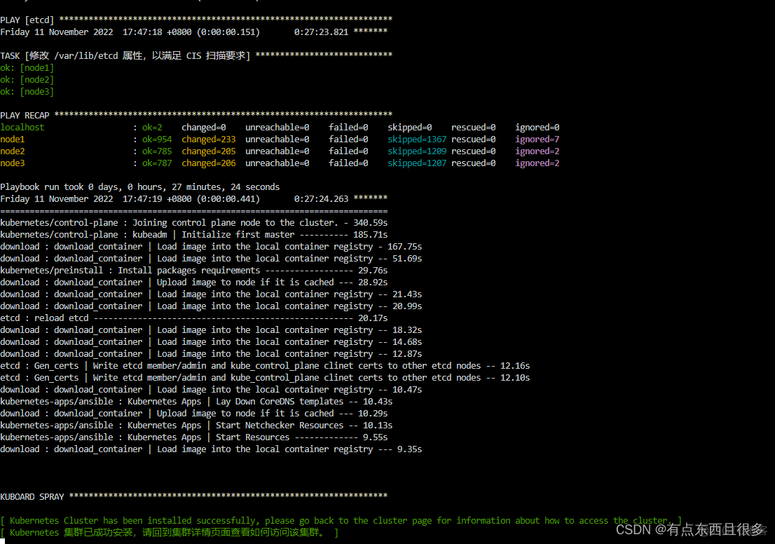 自建kubernetes 的LoadBalancer kubectl创建deployment_Deployment_17