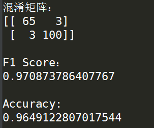 随机森林分类器 python 随机森林分类器是什么_决策树_05