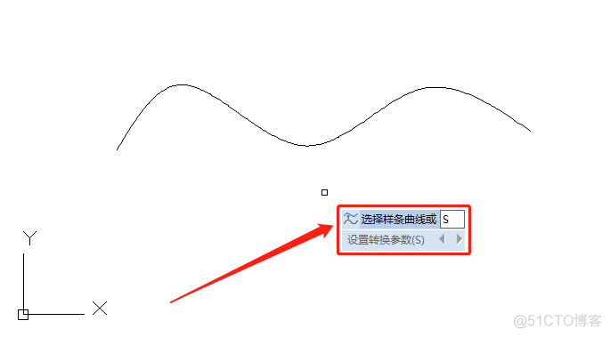 android 3D 曲线 3d曲线怎么变成直线_样条曲线