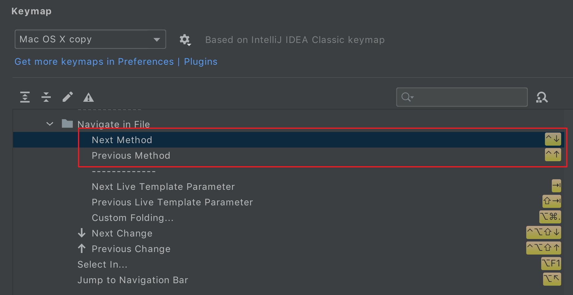 python 控制光标跳转到最后一行 pycharm光标移到行尾_pycharm_08