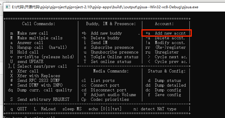 Android SIP是什么 安卓sip客户端_客户端_08