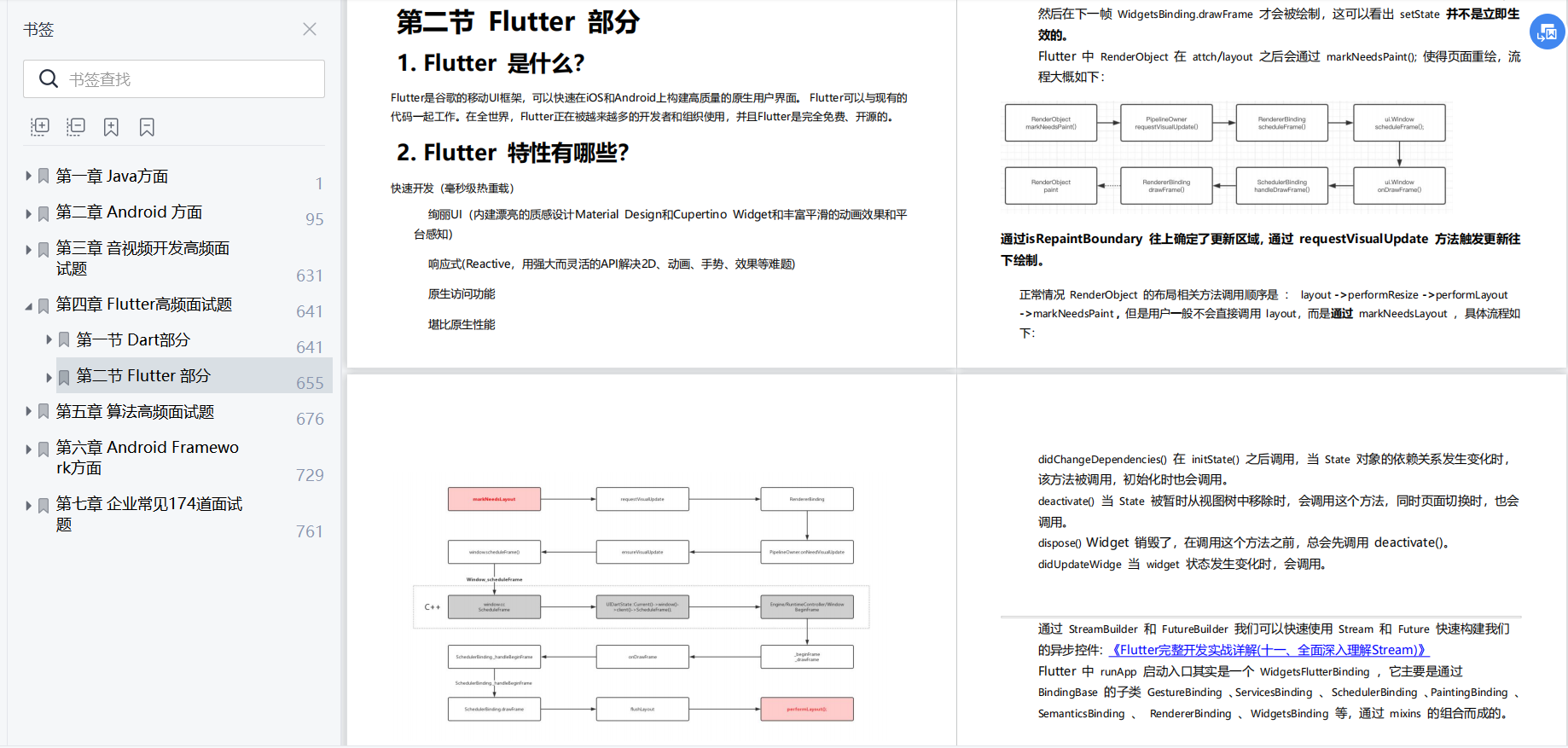 秋招没有offer，春招还有可能逆袭么？_Android_08